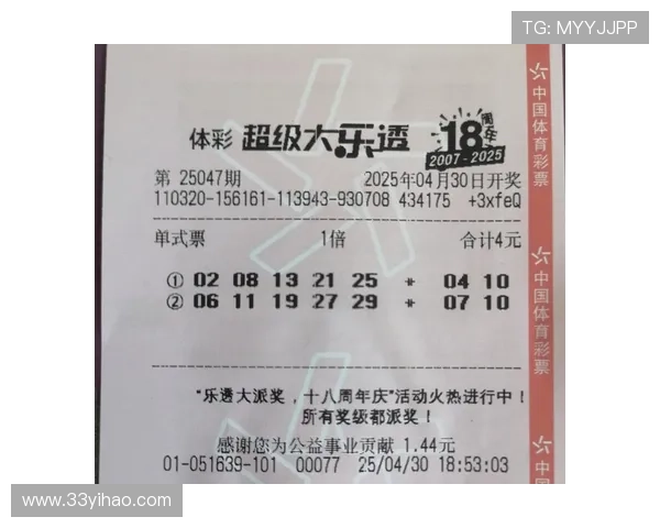 大乐透最新开奖信息查询与中奖号码公布